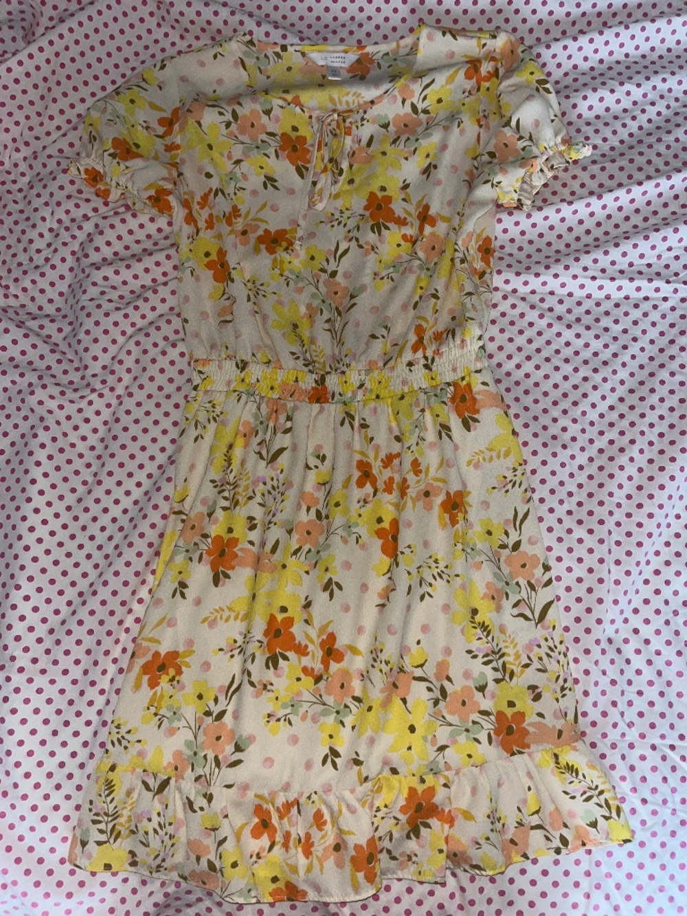 Women’s Dress Summer